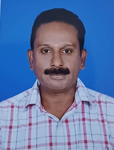 DR. M K SENTHIL KUMAR