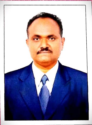 DR. SIVA SANKARA PRASAD. KANALA