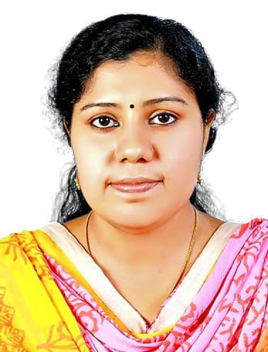 JUNA BRIGIT CHACKO