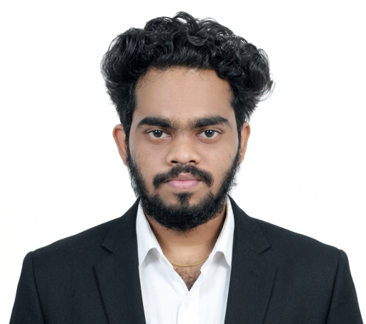 Mr. JAYASANKAR K R