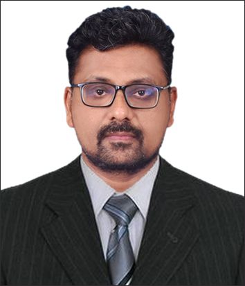 RAMESH MOORTHY