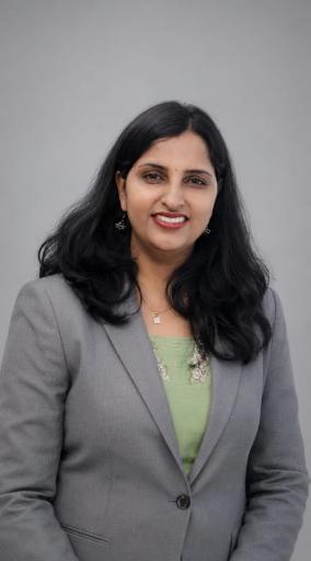Dr. Sari S Nair