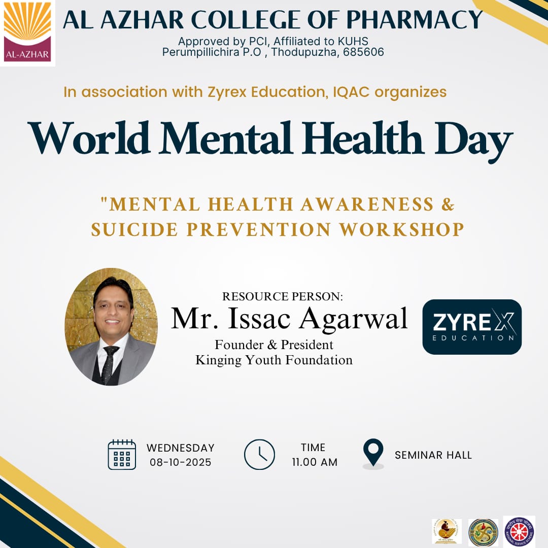 World Mental Health Day 2025