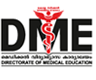 Directorate of Medical Education, Kerala